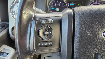 2013 Ford F-250 LARIAT