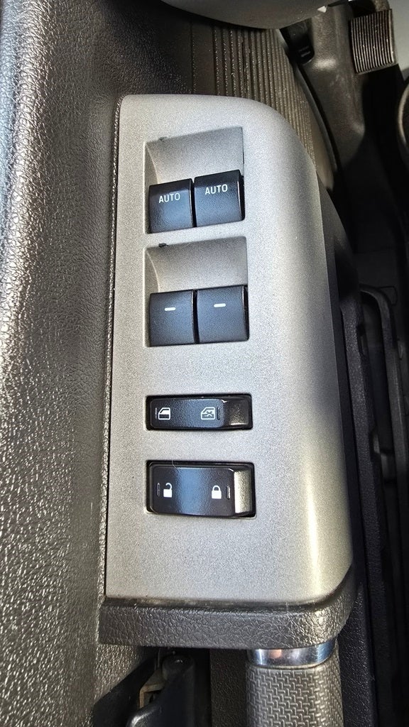 2013 Ford F-250 LARIAT