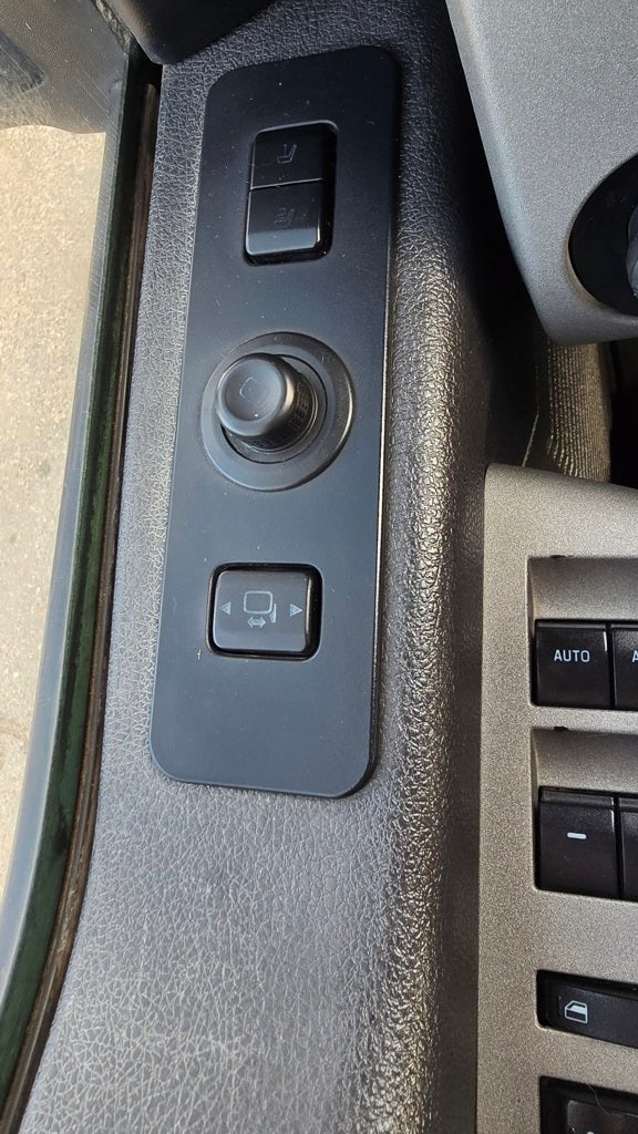 2013 Ford F-250 LARIAT