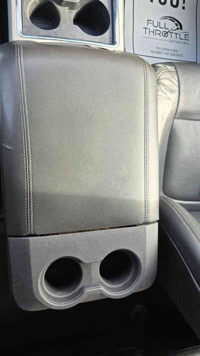 2013 Ford F-250 LARIAT