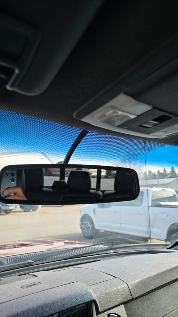 2013 Ford F-250 LARIAT