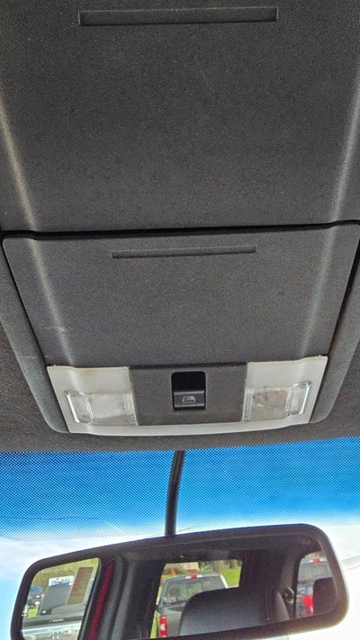 2013 Ford F-250 LARIAT