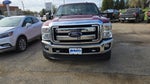 2013 Ford F-250 LARIAT