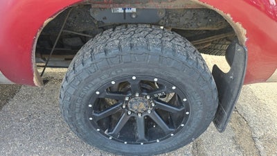 2013 Ford F-250 LARIAT