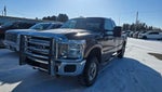 2011 Ford F-250 XL