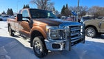 2011 Ford F-250 XL