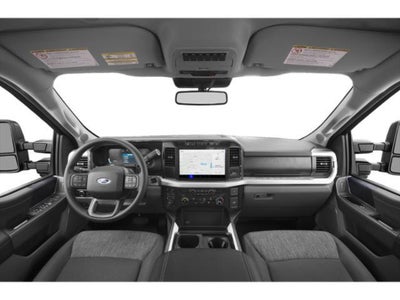 2024 Ford F-250 XLT