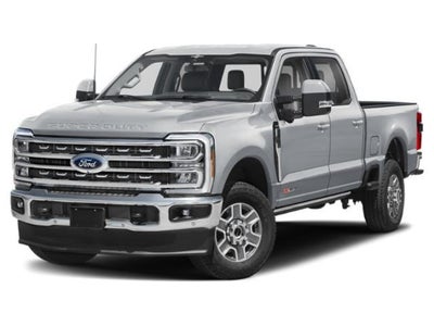 2023 Ford F-250 LARIAT