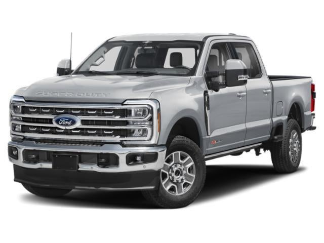 2023 Ford F-250 LARIAT