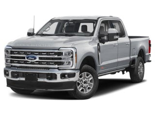 2023 Ford F-250 LARIAT