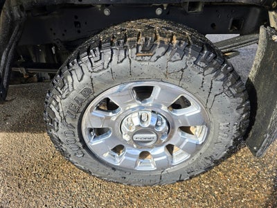 2023 Ford F-250 LARIAT