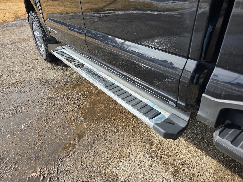 2023 Ford F-250 LARIAT