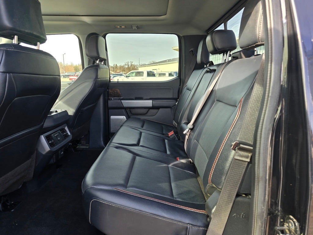 2023 Ford F-250 LARIAT