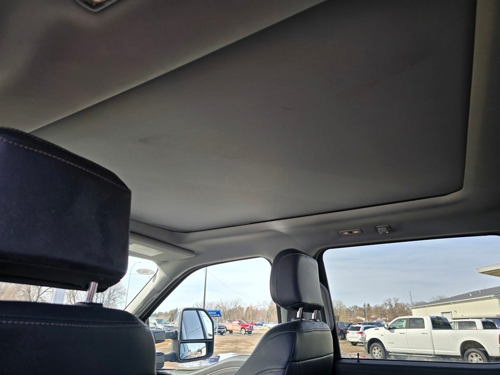 2023 Ford F-250 LARIAT