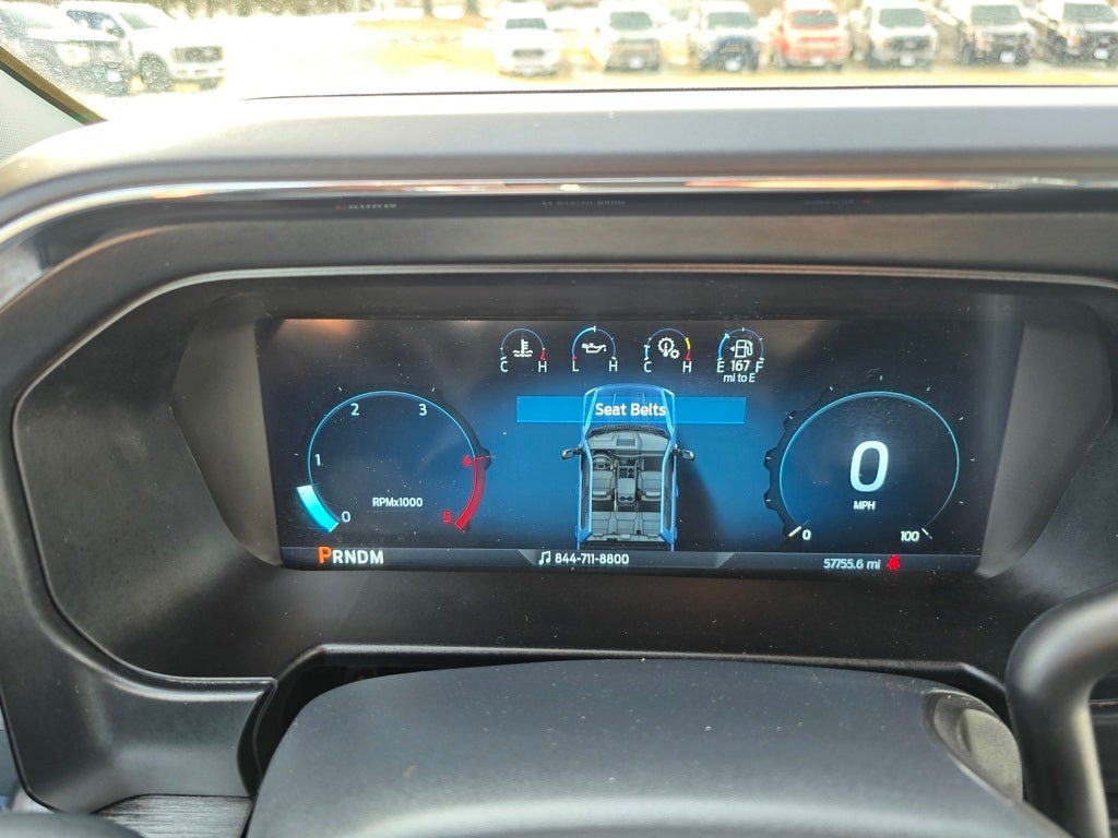 2023 Ford F-250 LARIAT