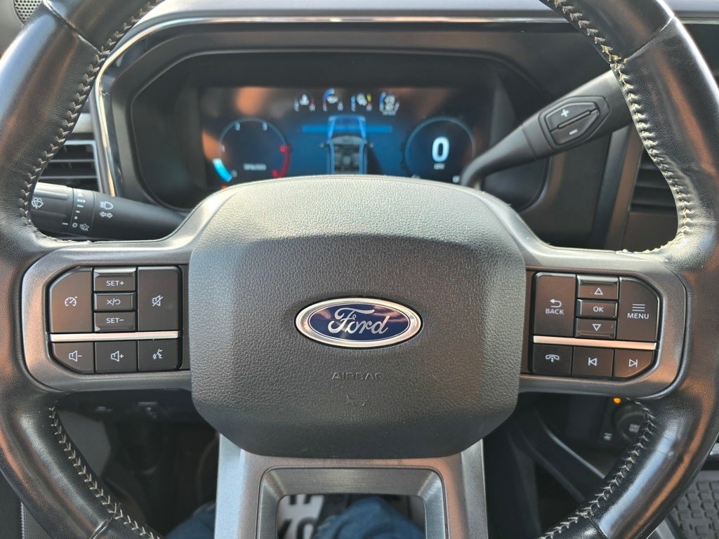 2023 Ford F-250 LARIAT