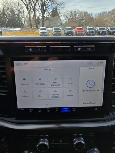 2023 Ford F-250 LARIAT