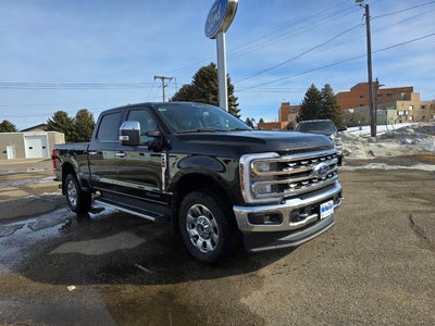 2023 Ford F-250 LARIAT