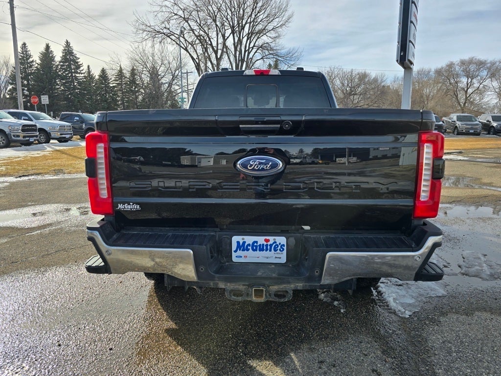 2023 Ford F-250 LARIAT