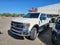 2021 Ford F-250 King Ranch
