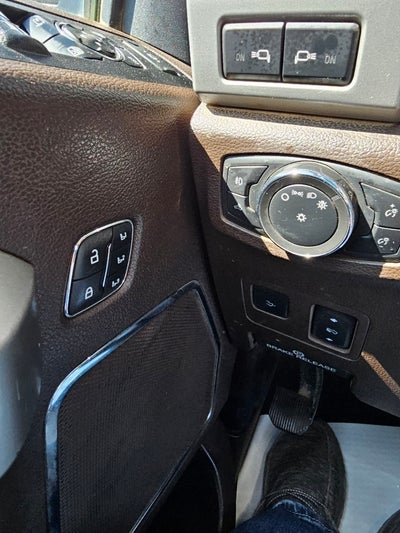 2021 Ford F-250 King Ranch