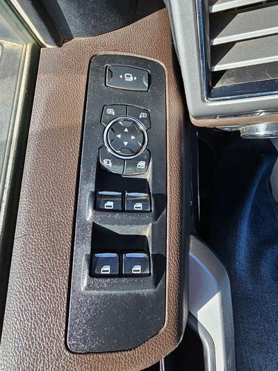 2021 Ford F-250 King Ranch