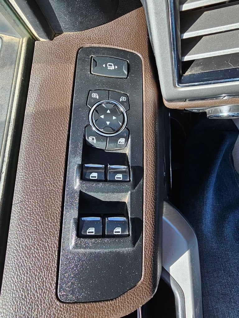 2021 Ford F-250 King Ranch