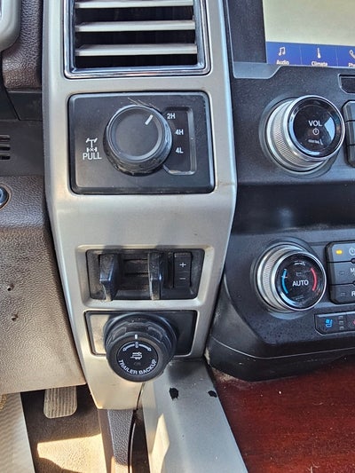 2021 Ford F-250 King Ranch