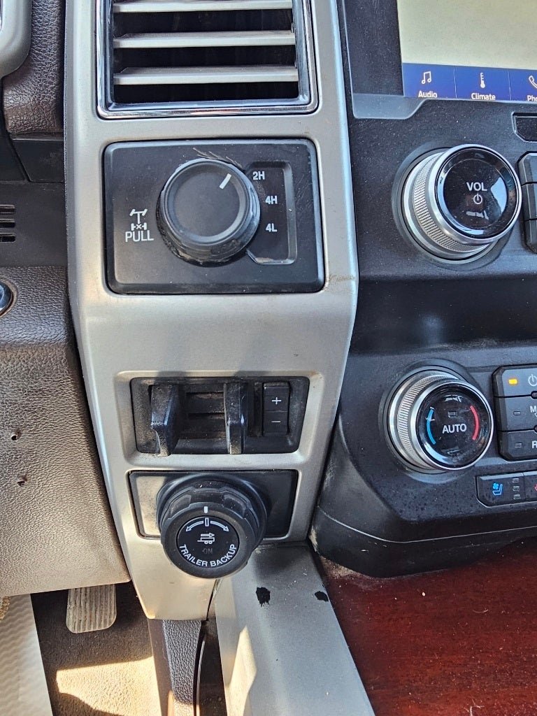 2021 Ford F-250 King Ranch