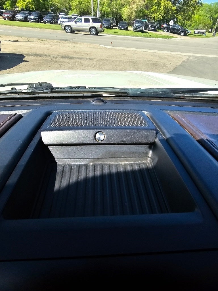 2021 Ford F-250 King Ranch