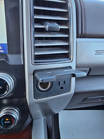 2021 Ford F-250 King Ranch