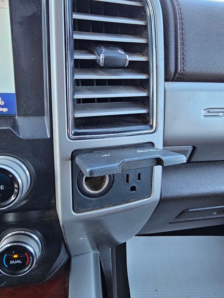 2021 Ford F-250 King Ranch