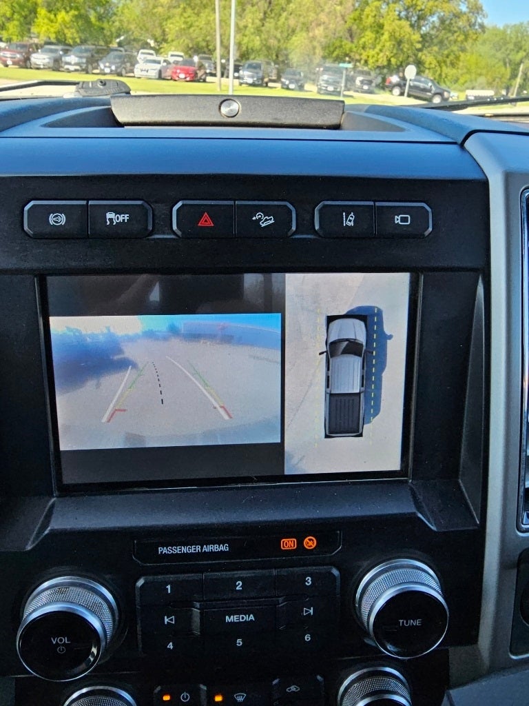 2021 Ford F-250 King Ranch