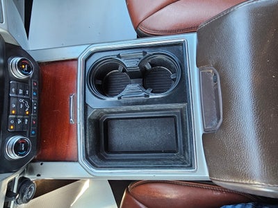 2021 Ford F-250 King Ranch