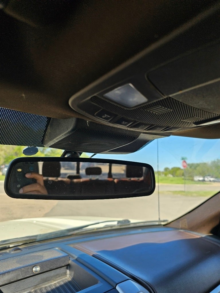 2021 Ford F-250 King Ranch