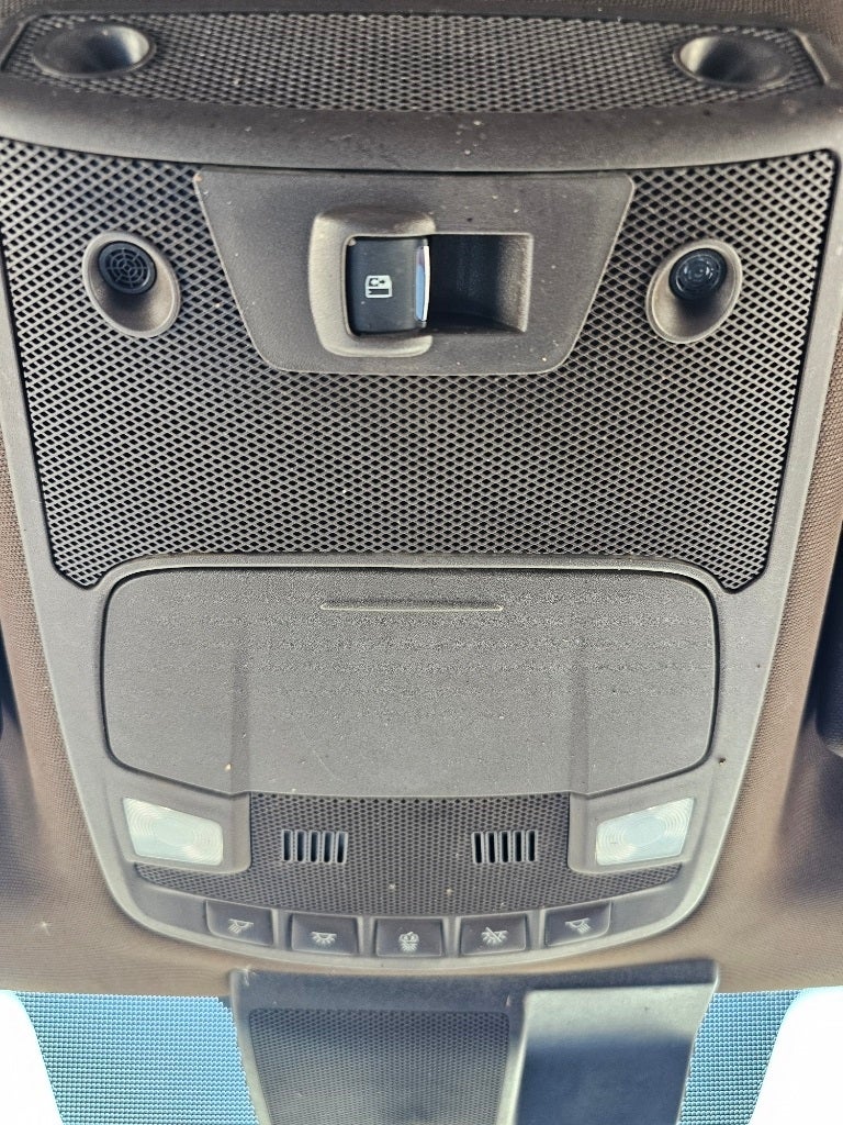 2021 Ford F-250 King Ranch