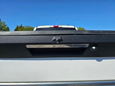 2021 Ford F-250 King Ranch