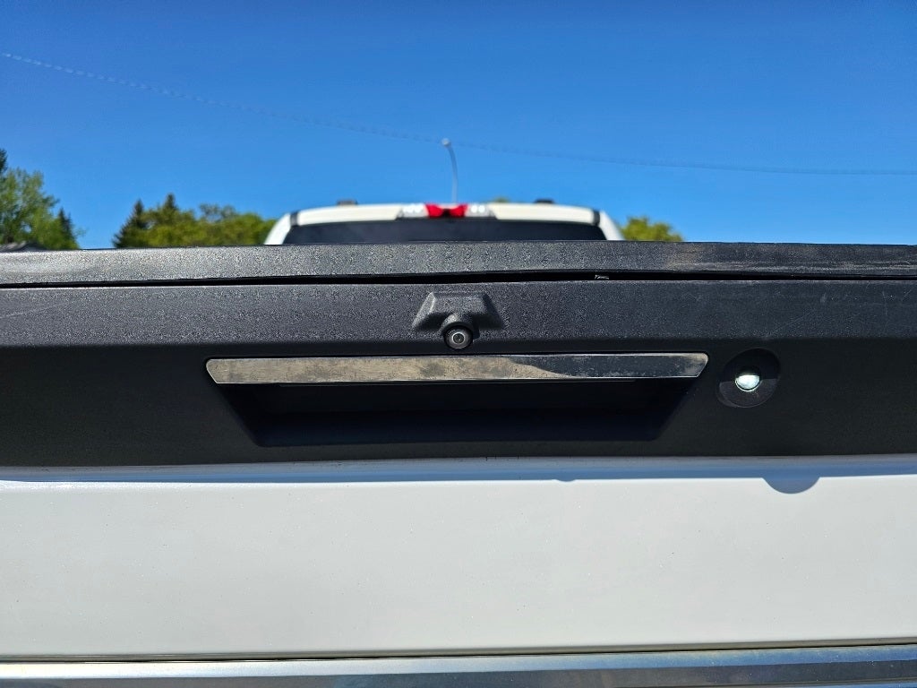 2021 Ford F-250 King Ranch