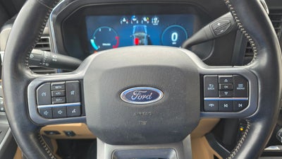 2024 Ford F-250 LARIAT