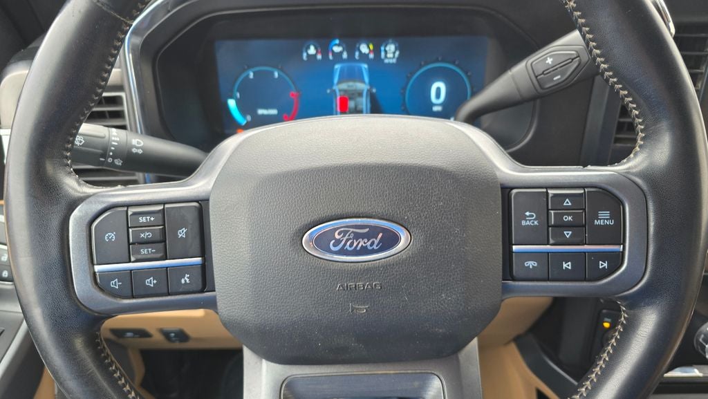 2024 Ford F-250 LARIAT