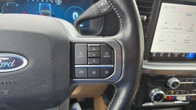 2024 Ford F-250 LARIAT