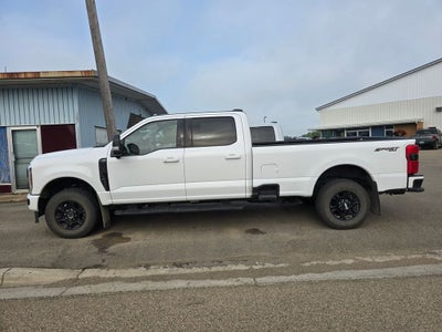 2024 Ford F-350 XLT