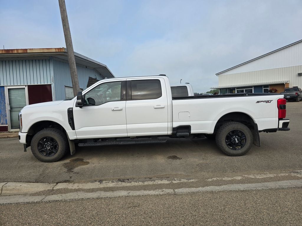 2024 Ford F-350 XLT