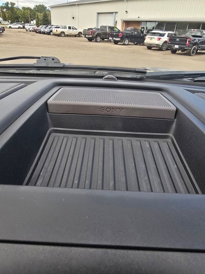 2017 Ford F-350 LARIAT