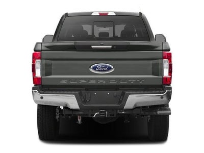 2017 Ford F-350 LARIAT