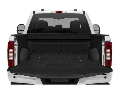 2022 Ford F-350 XLT