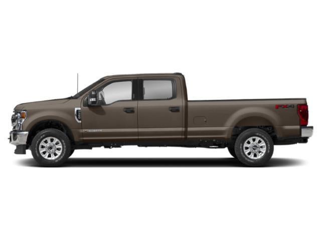 2022 Ford F-350 XLT