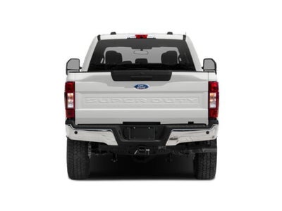 2022 Ford F-350 XLT