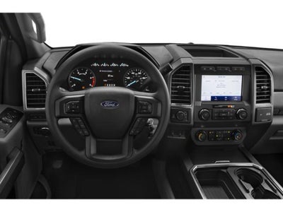 2022 Ford F-350 XLT