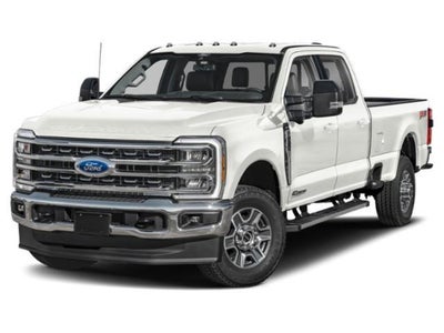 2023 Ford F-350 LARIAT